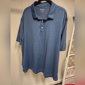 Walter Hagen Golf Shirt